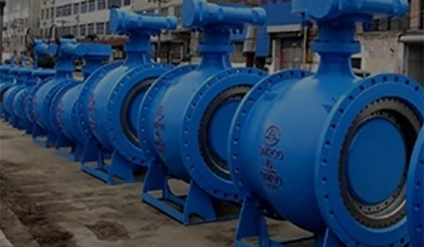 "Danger" and "Opportunity" of Valve Export under Sino-US Trade War