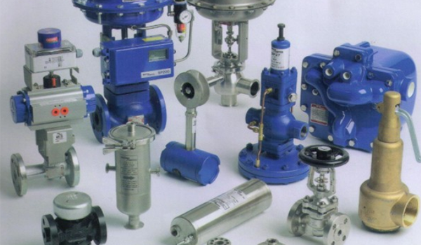 The truth behind the massive import of China valves from abroad