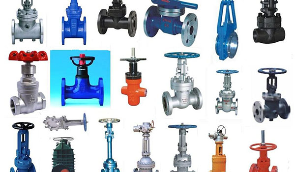 Why does China, a big country in valves, need to import foreign valves?