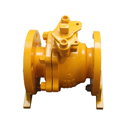 Pneumatic Angle Seat Valve