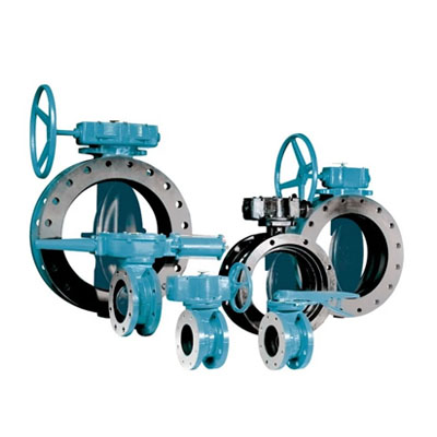 Pneumatic Angle Seat Valve