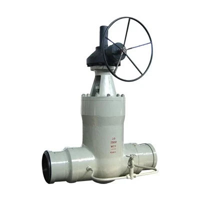 100 Series Pneumatic Angle Seat Valve-856