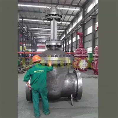 100 Series Pneumatic Angle Seat Valve-856
