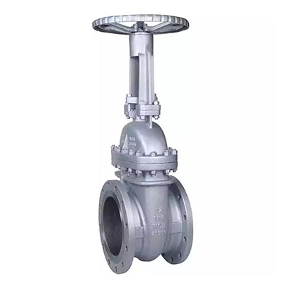 100 Series Pneumatic Angle Seat Valve-856