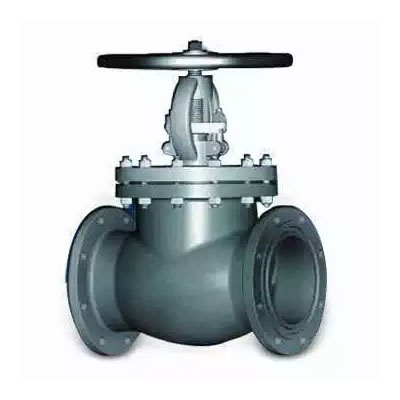 100 Series Pneumatic Angle Seat Valve-856