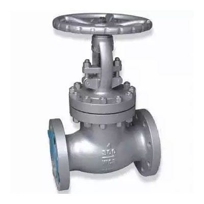 100 Series Pneumatic Angle Seat Valve-856