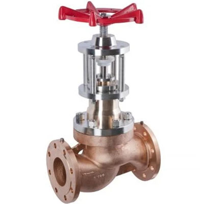 100 Series Pneumatic Angle Seat Valve-856