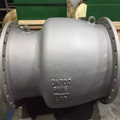 100 Series Pneumatic Angle Seat Valve-856