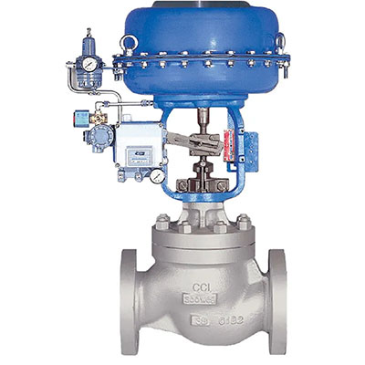 100 Series Pneumatic Angle Seat Valve-856
