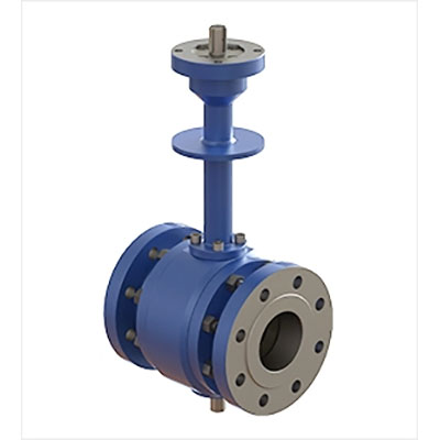 100 Series Pneumatic Angle Seat Valve-856