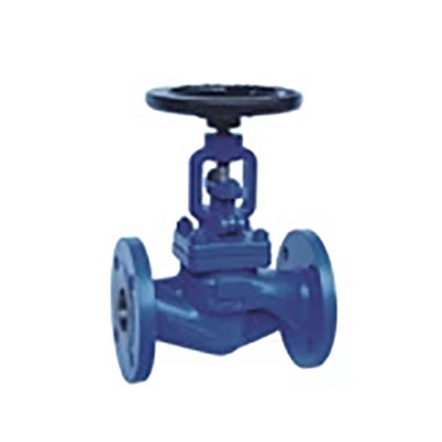 100 Series Pneumatic Angle Seat Valve-856