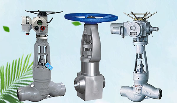 The way to break the situation: exploring the rising journey of China valve